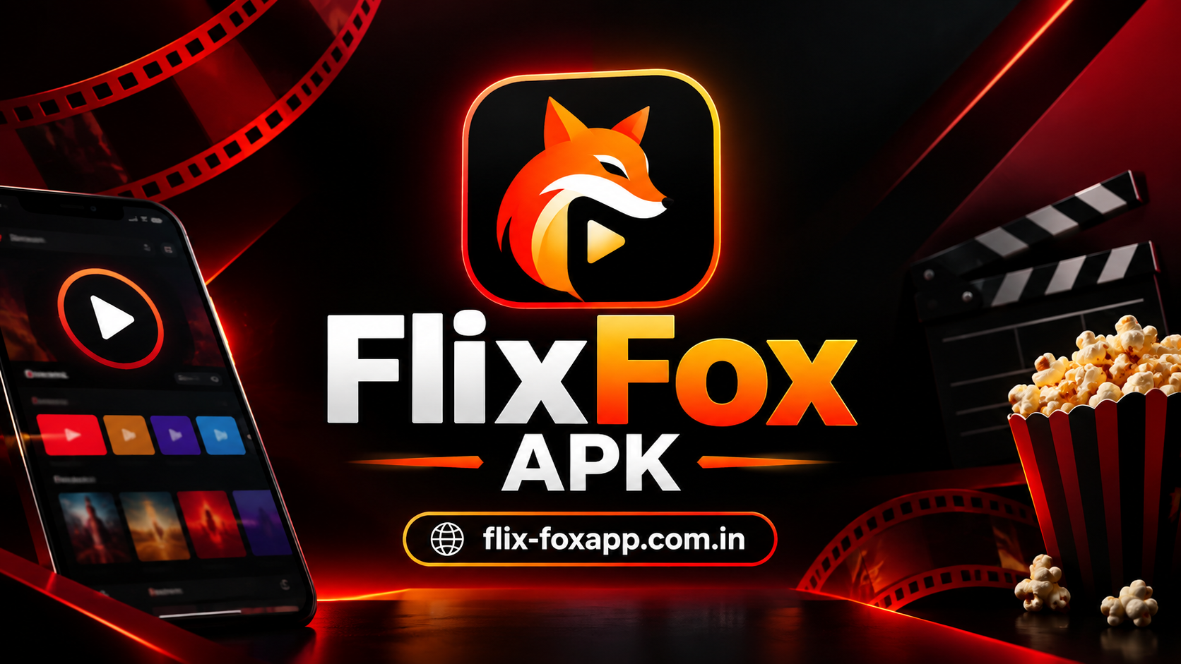 Flix Fox